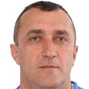 Dragoslav Nedeljkovic fm 2019