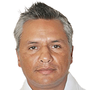 Ricardo Guillermo Hernández fm 2019