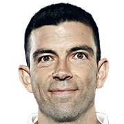 Javier Castillo fm 2019