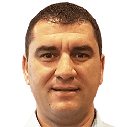 Dejan Brankovic fm 2019