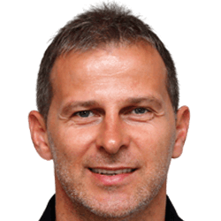 Ljubisa Rankovic fm 2019