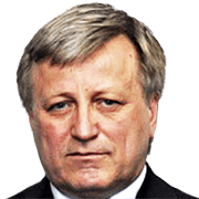 Leonid Dmitranitsa fm 2019