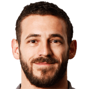 Mladen Jovanovic fm 2019