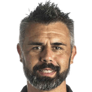 Boris Smiljanic fm 2019