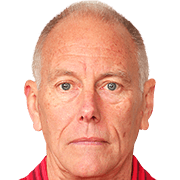 Brian Eastick fm 2019