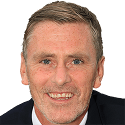 Gary Naysmith fm 2019