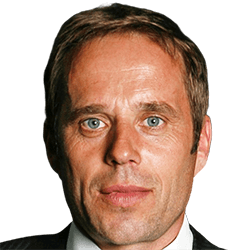 Carsten V. Jensen fm 2019