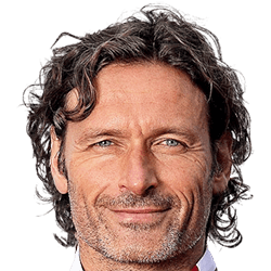 Oliver Zapel fm 2019