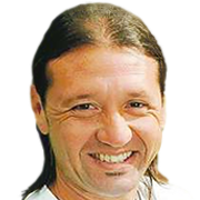 Ariel Zárate fm 2019