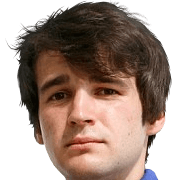 Ejdin Djonlic fm 2019