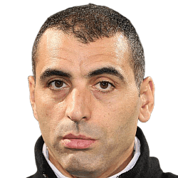 Abdel Redissi fm 2019