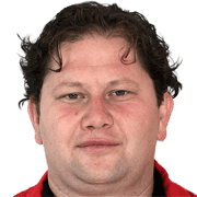 Dejan Bogdanovic fm 2019