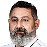 Nikos Papadimitriou fm 2019