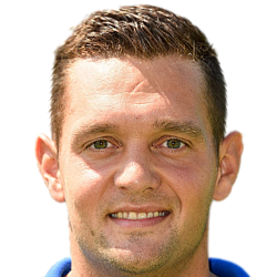 Florian Böckler fm 2019