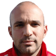 Panagiotis Voulgaris fm 2019