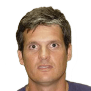 Mariano Lisanti fm 2019