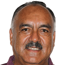 Alejandro Cruz fm 2019