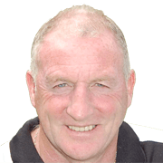 Gerry McCabe fm 2019