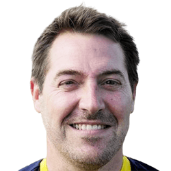 Steve Bissix fm 2019