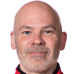 Fredrik Carlén fm 2019