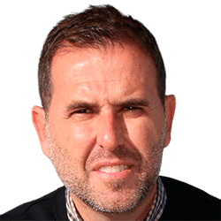 Esteban Navarro fm 2019