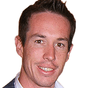 Chris O'Loughlin fm 2019