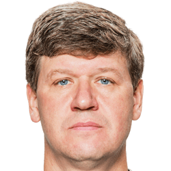 Vladimir Volchek fm 2019