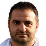 Giannis Giokas fm 2019