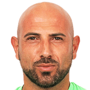 Antonio Calabro fm 2019