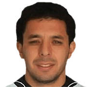 Cristian Bardaro fm 2019