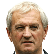 Heinz Hochhauser fm 2019