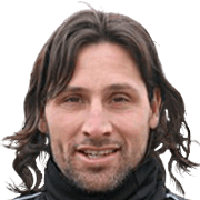 Juan Carlos Olave fm 2019