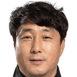 Park Dong-Woo fm 2019