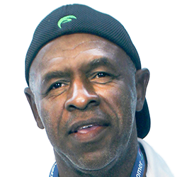 Roberto da Silva fm 2019