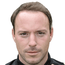 Larry McAvoy fm 2019