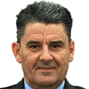 John Gregory fm 2019