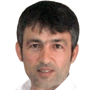 Reha Kemal Erginer fm 2019