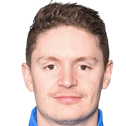 Torstein Dalen-Lorentsen fm 2019