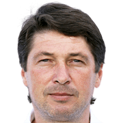 Yuriy Bakalov fm 2019