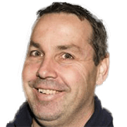 Mattias Kronvall fm 2019