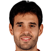 Borja Oubiña fm 2019