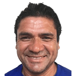 Pedro Muñoz fm 2019