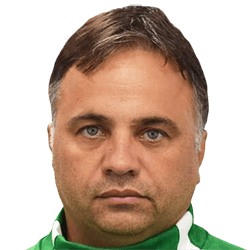 Nikolay Mitov fm 2019