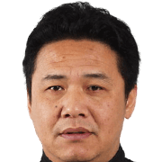 Yan Cheng fm 2019