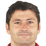 Miguel Ángel España fm 2019