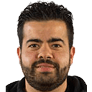 Teodoro De Luca fm 2019