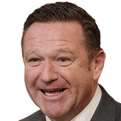 James Clarkson fm 2019