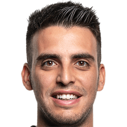 Daniele Cenci fm 2019