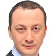 Zurab Tsiklauri fm 2019