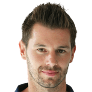 Patrick Bernhaupt fm 2019